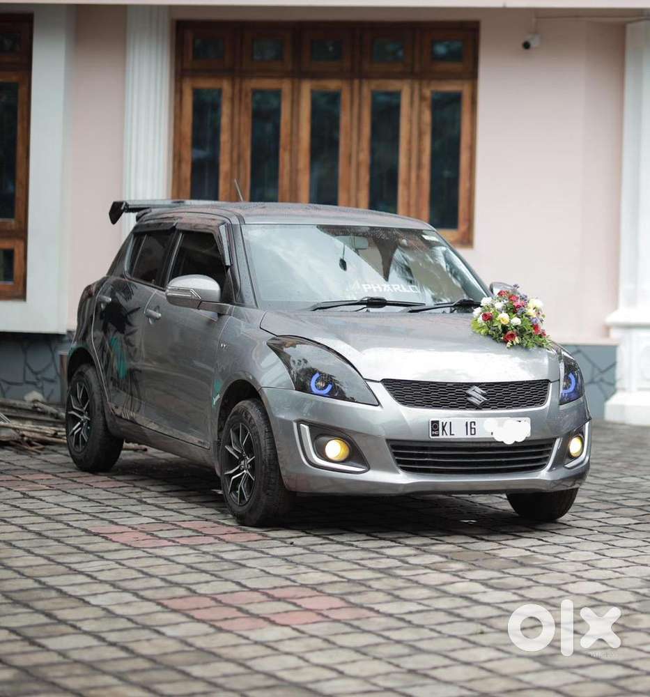 Maruti Suzuki Maruti 2017