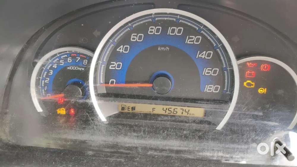 Maruti Suzuki Wagon R Stingray 2018