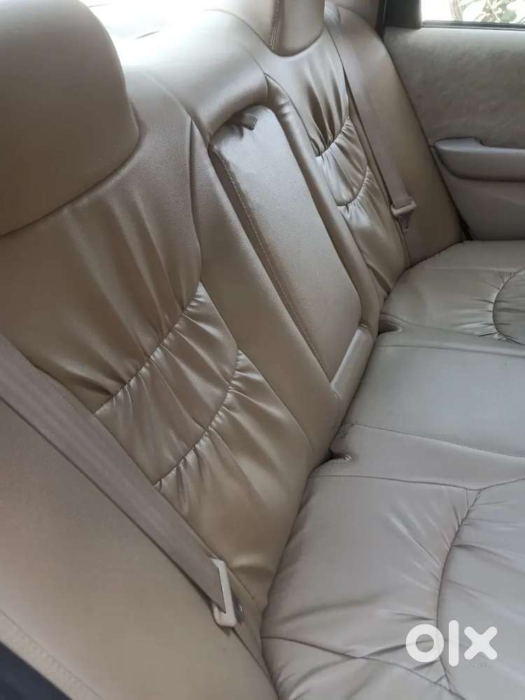 Honda City 2005 Petrol Automatic