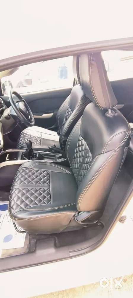 Maruti Suzuki Baleno 1.2 Delta 2016