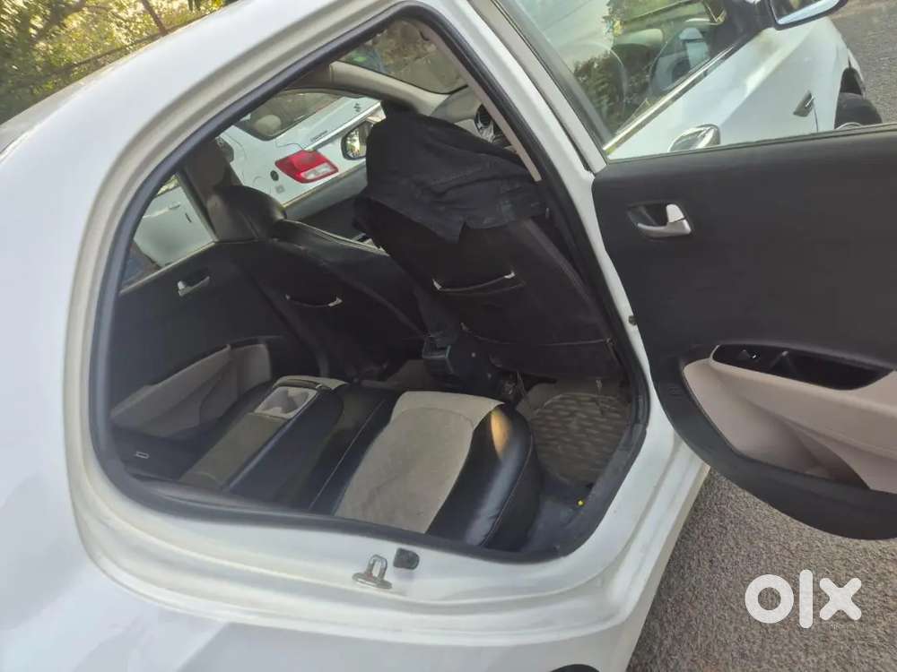 Hyundai Xcent 2015 Diesel 99000 Km Driven