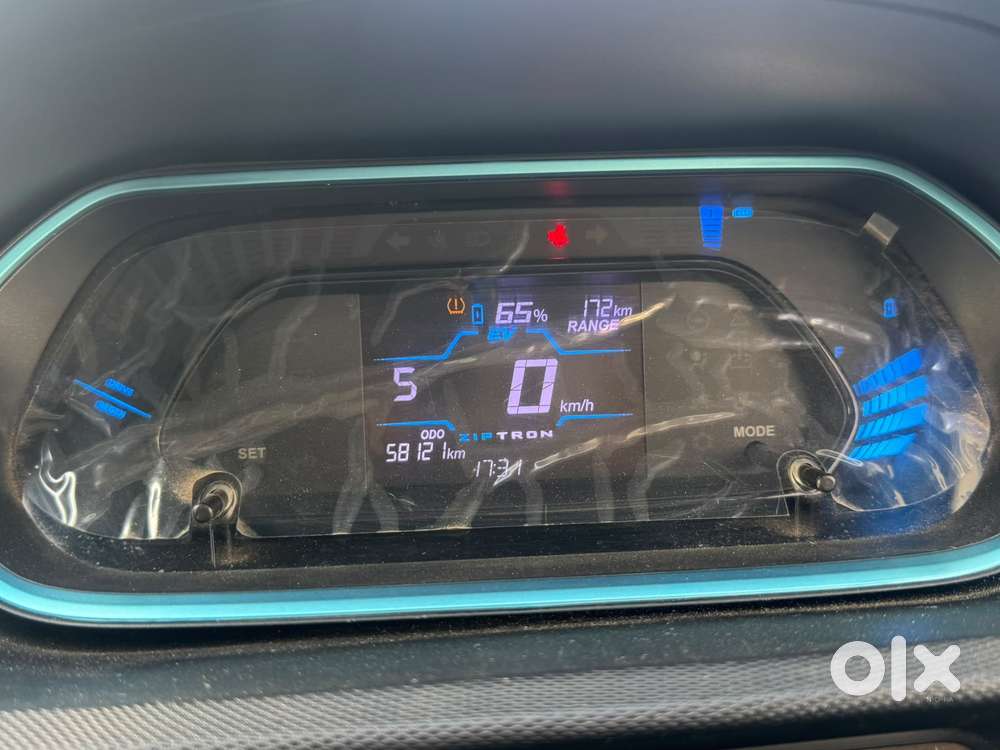 Tata Tiago Ev Xt Lr, 2023, Electric