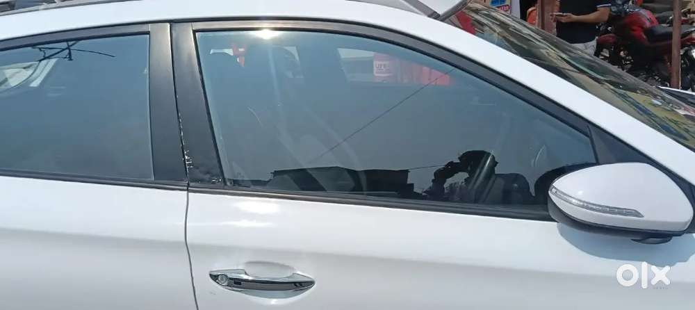 Hyundai I20 Active 2015