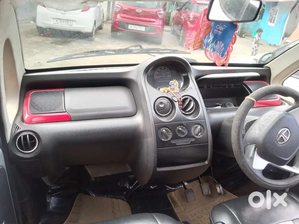 Tata Nano Xe 2017