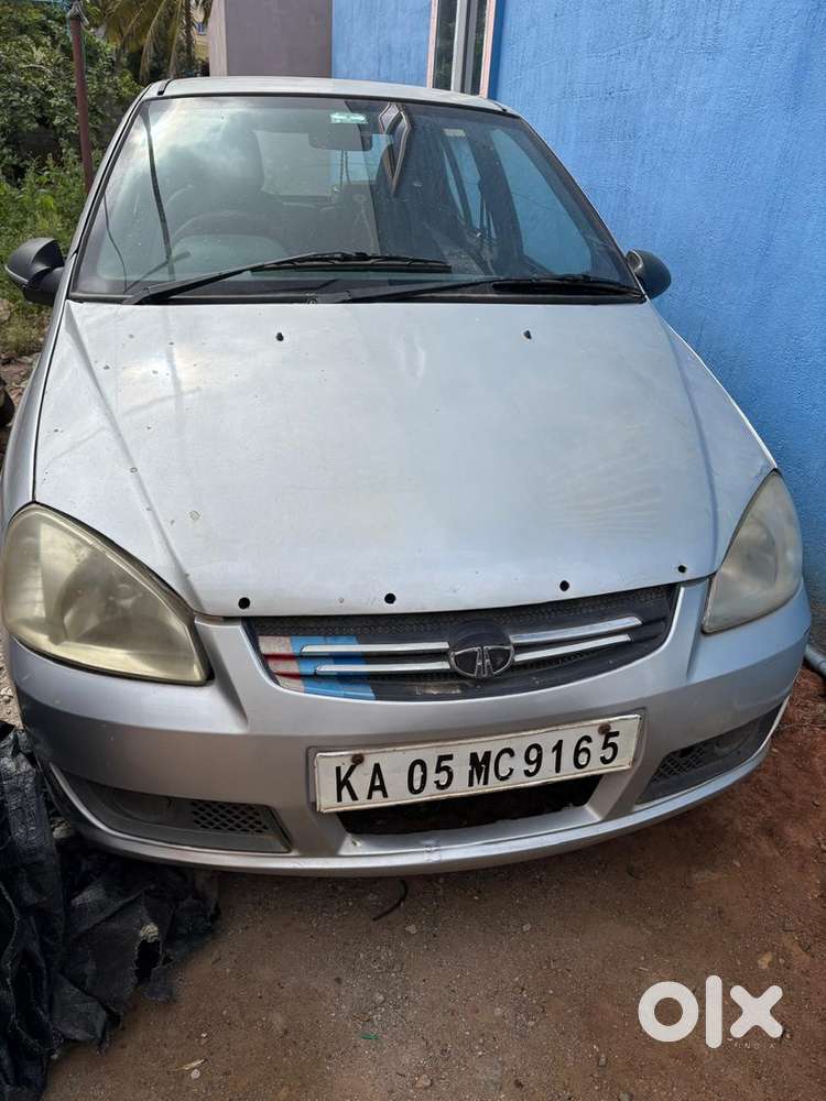 Tata Indica Dl 2005 Hybrid