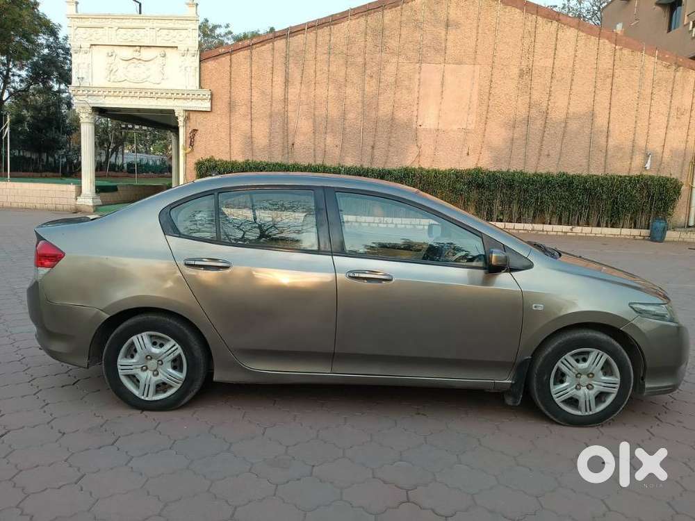 Honda City 2008-2011 1.5 S Mt, 2010, Petrol