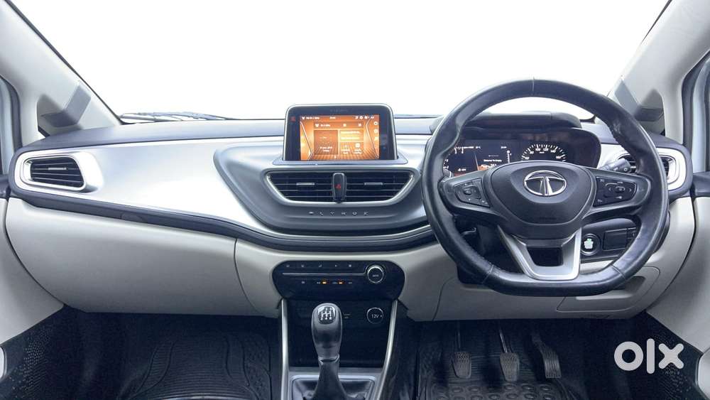 Tata Altroz 1.5 Xz Plus Diesel, 2021, Diesel