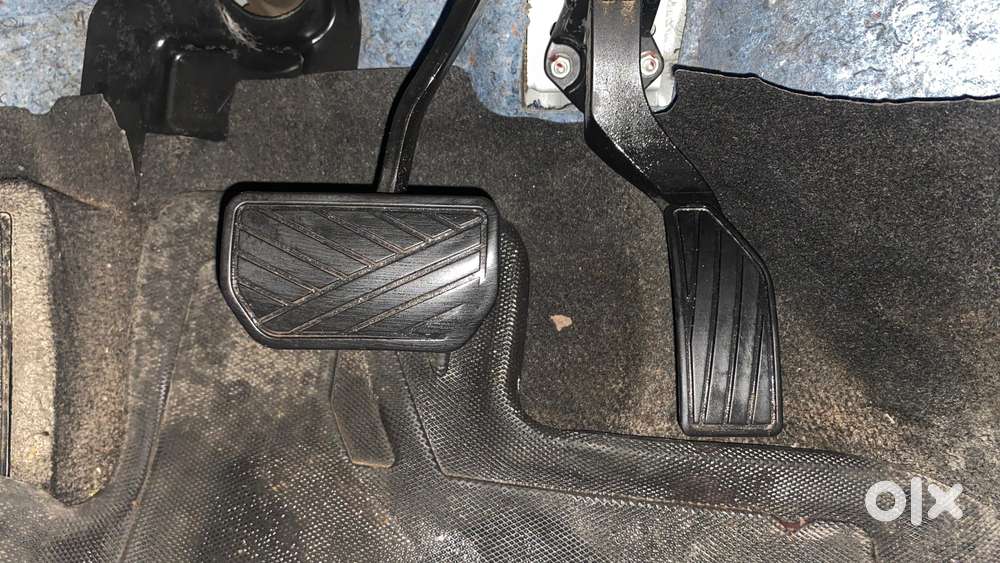 Maruti Suzuki Grand Vitara 1.5 Alpha Smart Hybrid At, 2023, Petrol