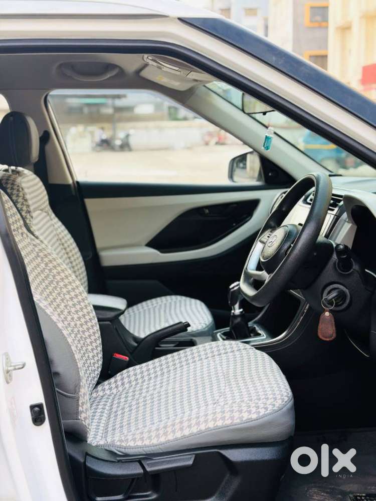 Hyundai Creta 1.5 Ex Diesel, 2021, Diesel