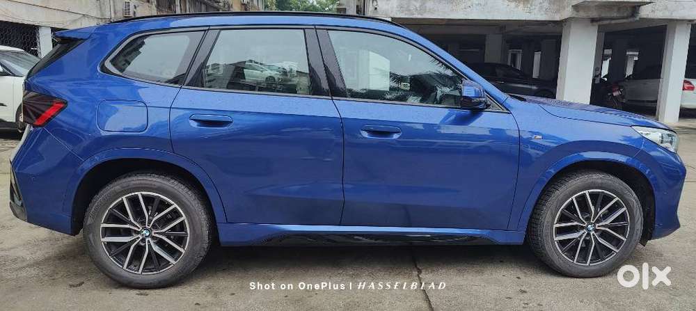 Bmw X1 2.0 Sdrive20d Xline, 2024, Diesel
