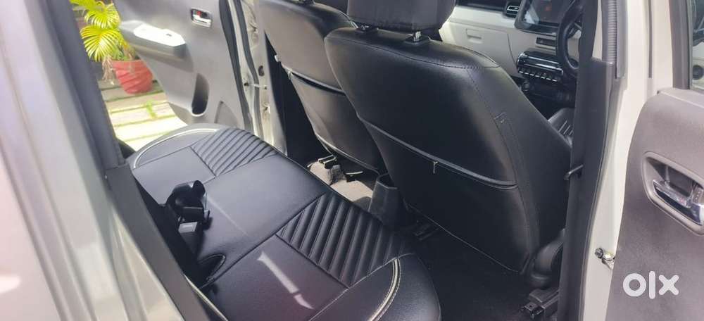 Maruti Suzuki Ignis Petrol 2024