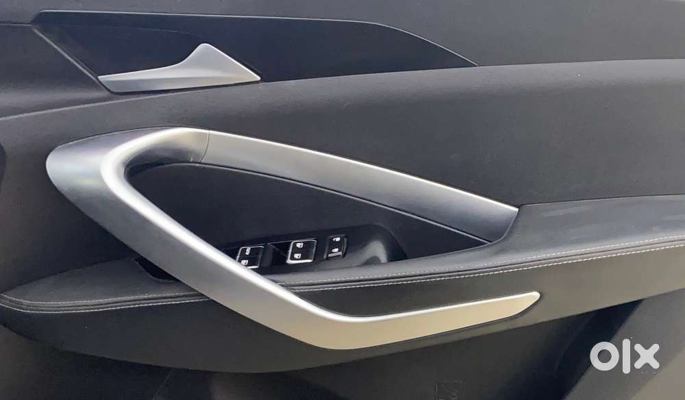Mg Hector 2.0 Sharp Diesel, 2019, Diesel