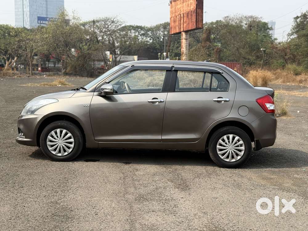 Maruti Suzuki Swift Dzire Vxi Optional, 2016, Petrol