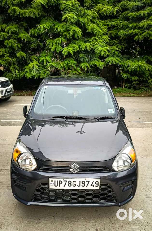 Maruti Suzuki Alto 800 Cng Lxi Optional, 2021, Cng & Hybrids