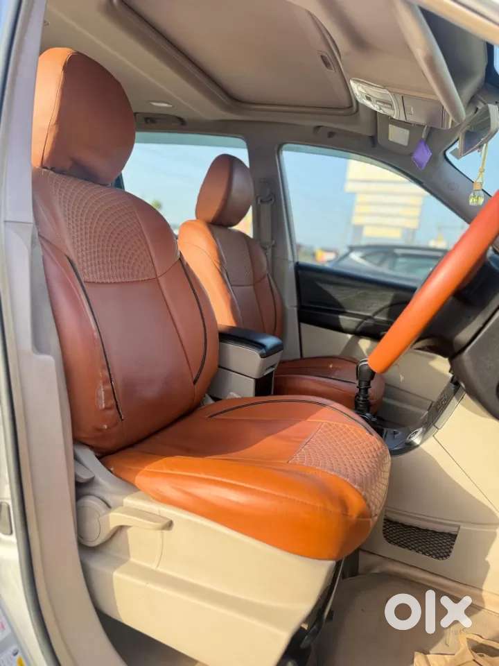 Mahindra Xuv500 W9 1.99, 2017, Diesel