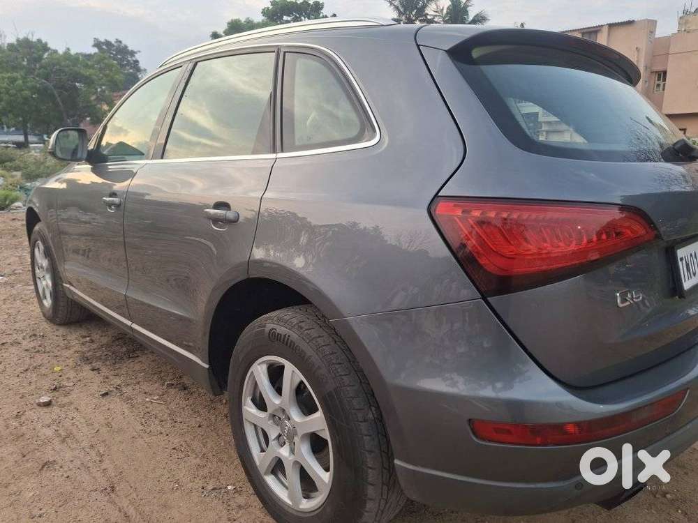 Audi Q5 2.0 Tdi Technology, 2013, Diesel