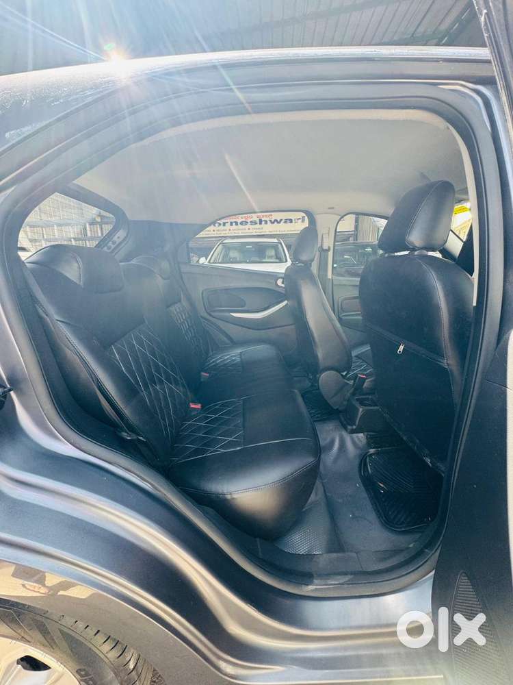 Ford Figo 1.5d Titanium Mt, 2016, Diesel