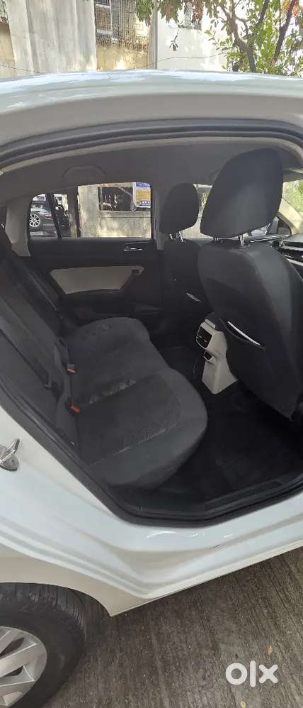 Skoda Slavia 2024 Petrol 21800 Km Driven