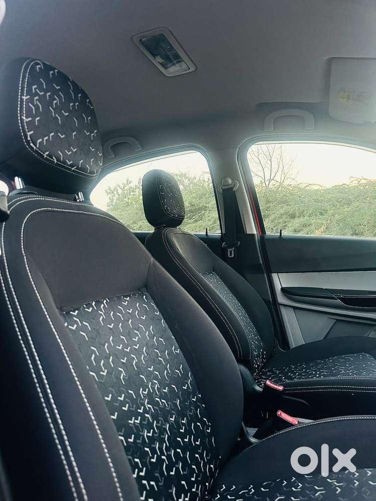 Tata Tiago 1.2 Revotron Xz Plus Cng, 2020, Cng & Hybrids