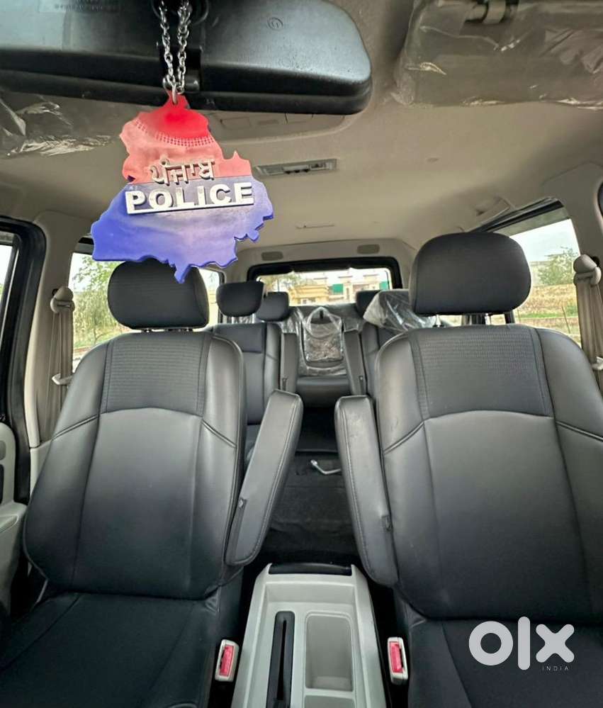 Mahindra Scorpio 2021 Diesel Good Condition