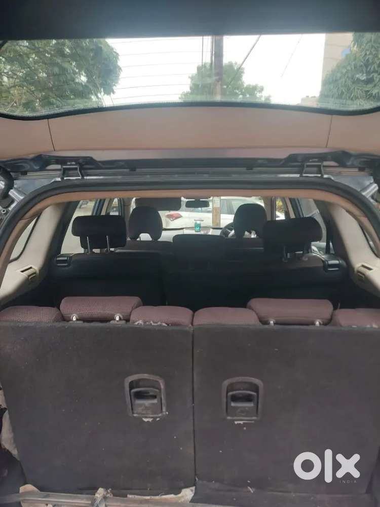 Mahindra Xuv500 2014 Diesel 85000 Km Driven