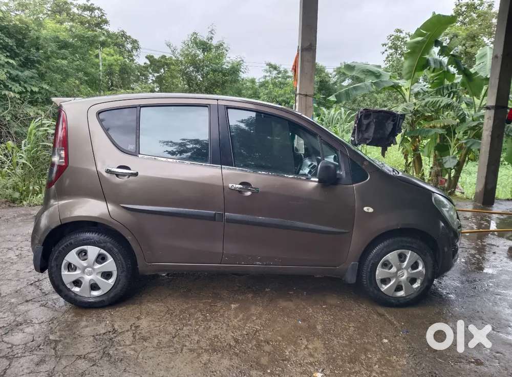 Maruti Suzuki Ritz Vdi 2013