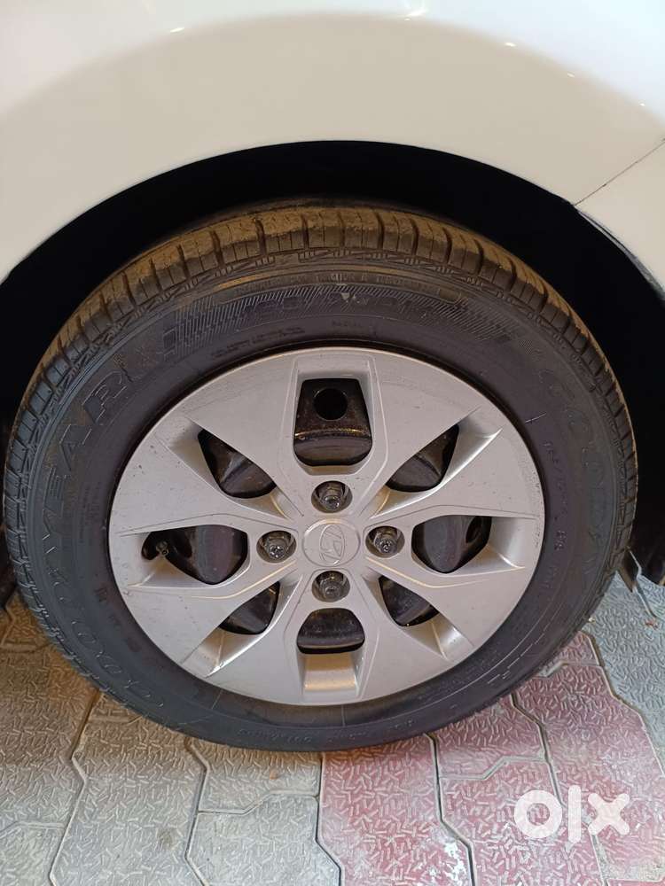 Hyundai Xcent 1.2 Crdi E, 2017, Diesel