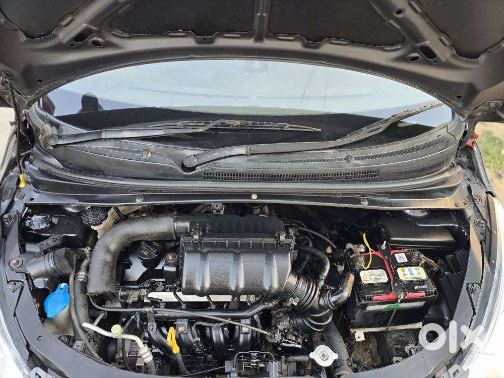Hyundai I10 1.2 Kappa Magna, 2012, Petrol