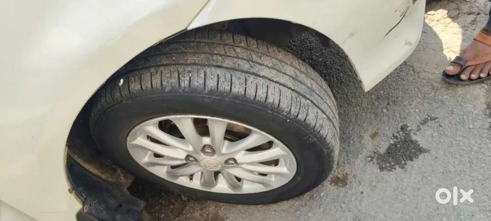 Toyota Etios Vxd 2017 Diesel Manual