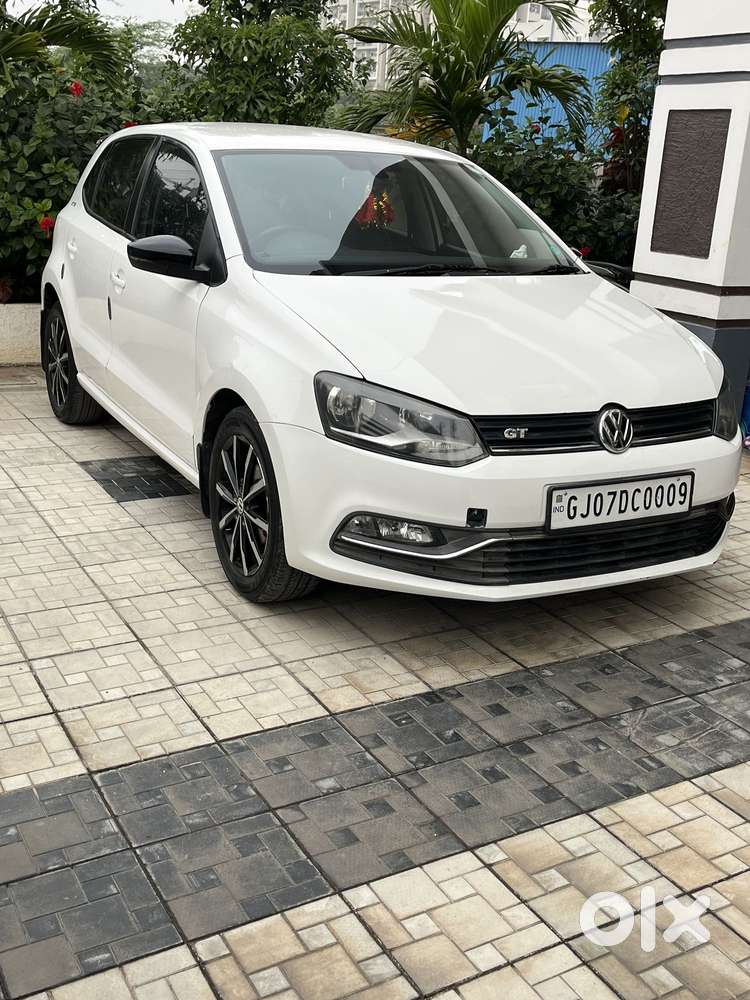Volkswagen Gti 1.8 Tsi, 2018, Petrol