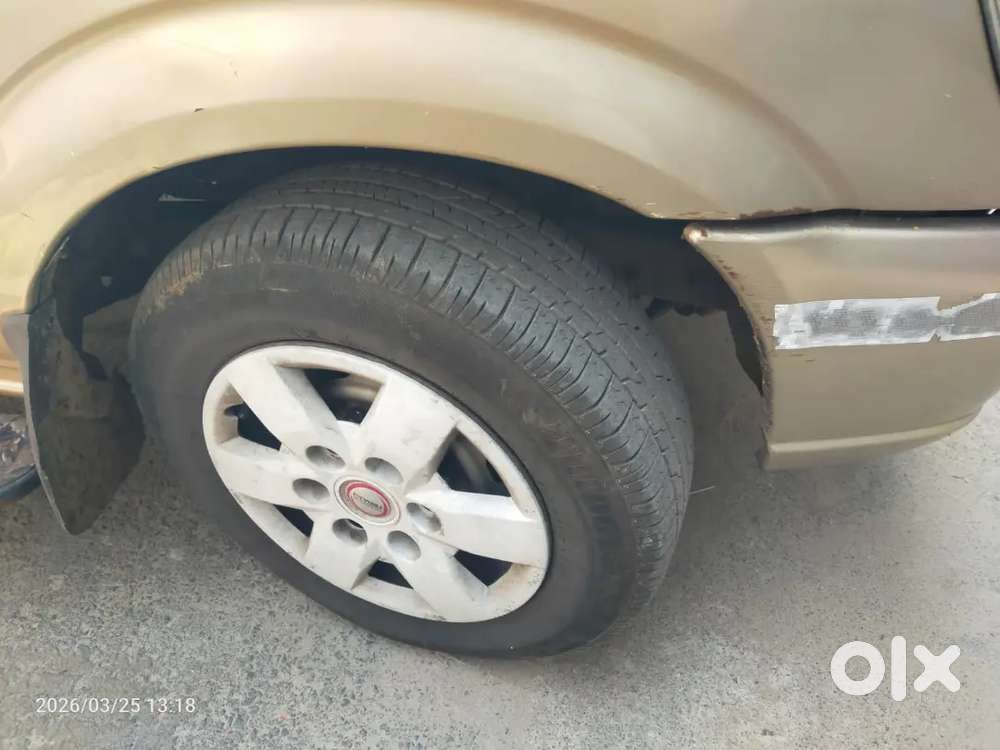 Chevrolet Tavera 2011 Diesel 122000 Km Driven