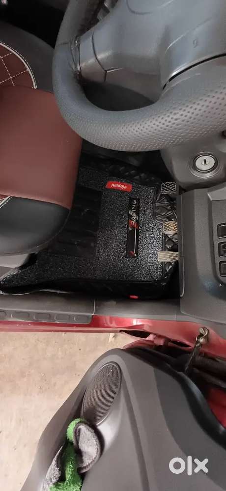 Maruti Suzuki Ritz 2011 Petrol 16000 Km Driven.