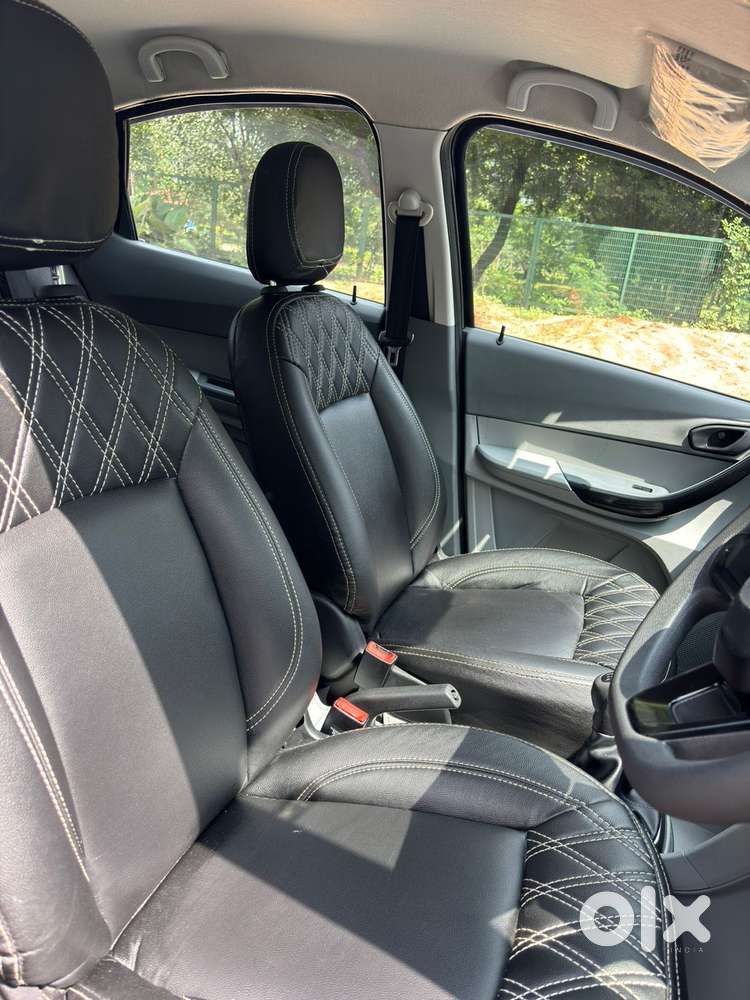 Tata Tigor Xm, 2020, Petrol