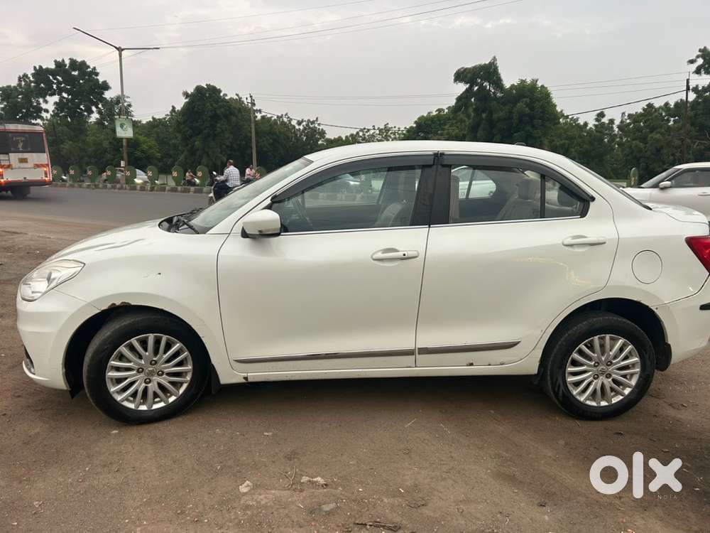Maruti Suzuki Dzire Petrol 2020