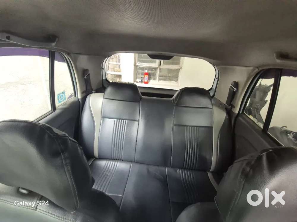 Hyundai Santro Xing 2003 With Vvip No 7777 Ac+power Steering+ Brakes