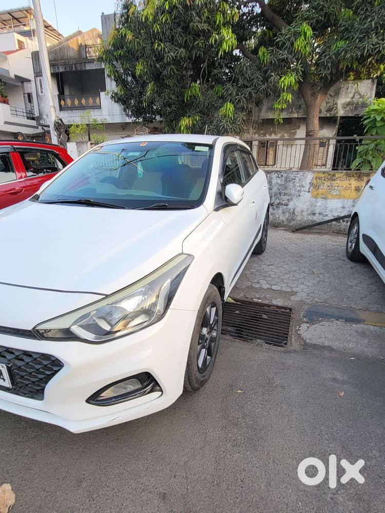 Hyundai Elite I20 [2018-2020] 1.2 Asta, 2019, Petrol