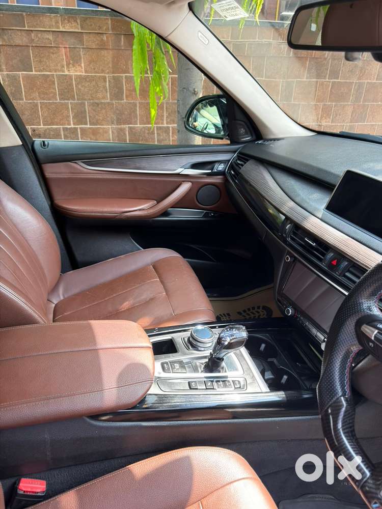 Bmw X5 Diesel 2017