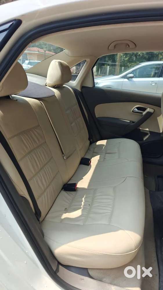 Volkswagen Vento Petrol Highline, 2011, Petrol