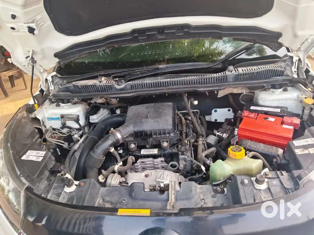 Tata Nexon 2021 Petrol Revotron Bs6