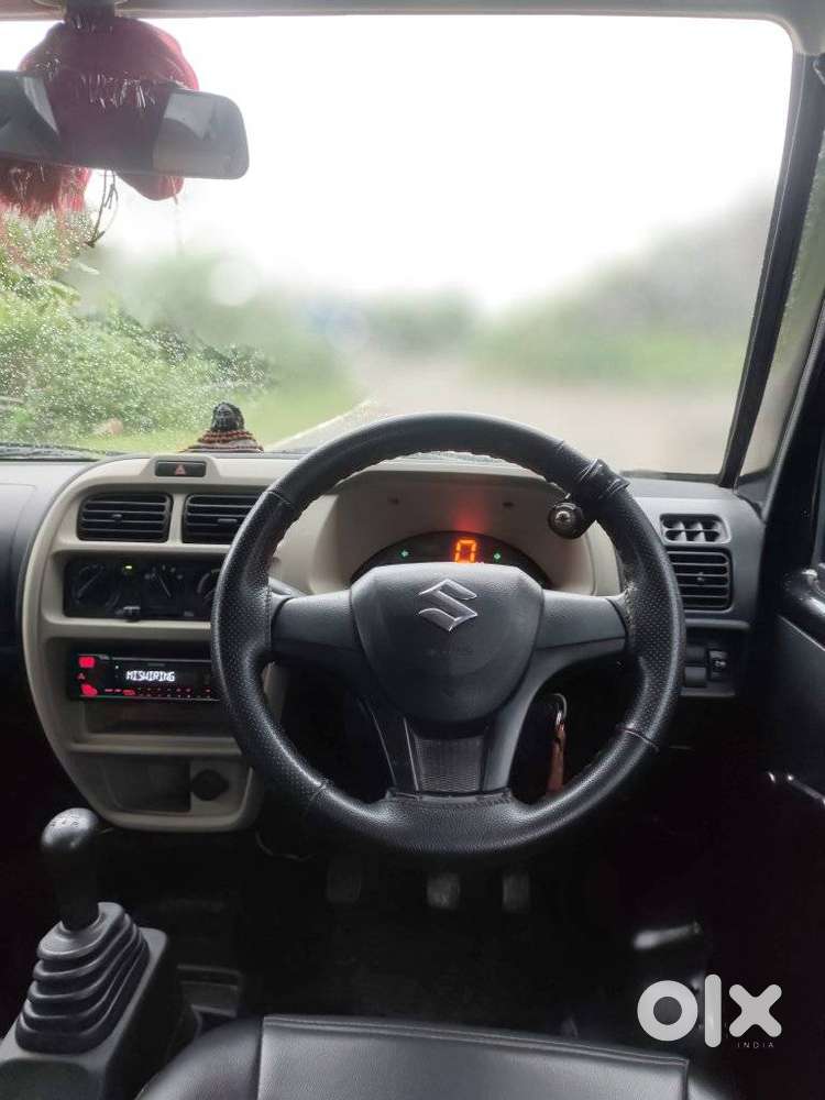 Maruti Suzuki Eeco 5 Seater Ac, 2024, Lpg