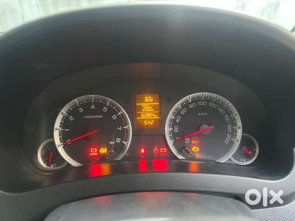 2013 Maruti Swift Petrol