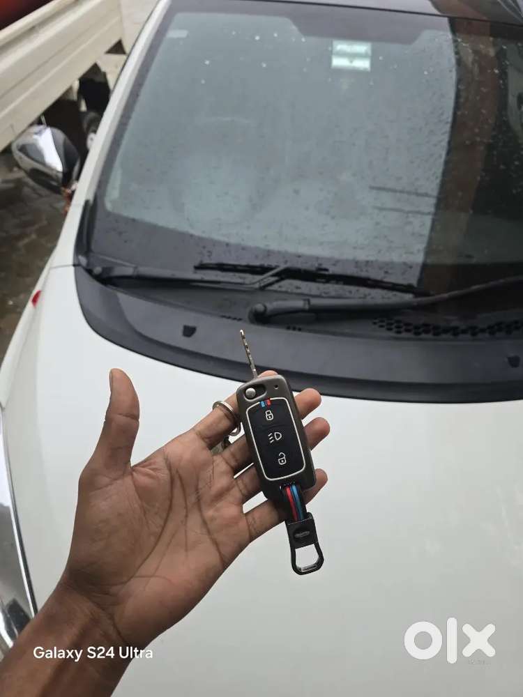 Tata Tiago 2019 Petrol