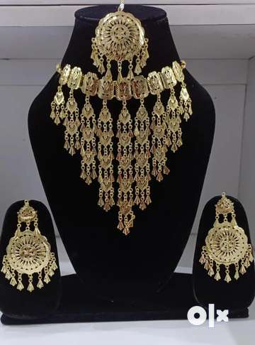 Artificial jewellery olx hot sale