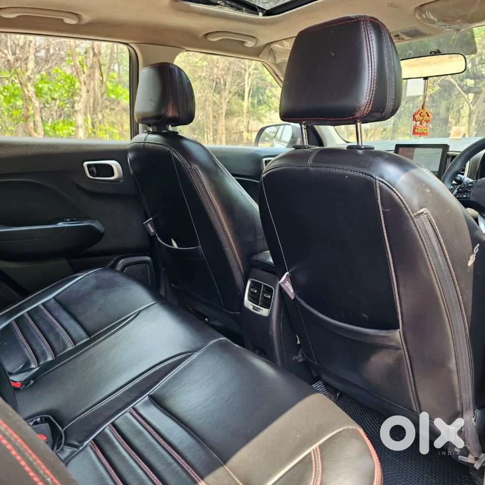 Hyundai Venue Sx Turbo, 2022, Petrol