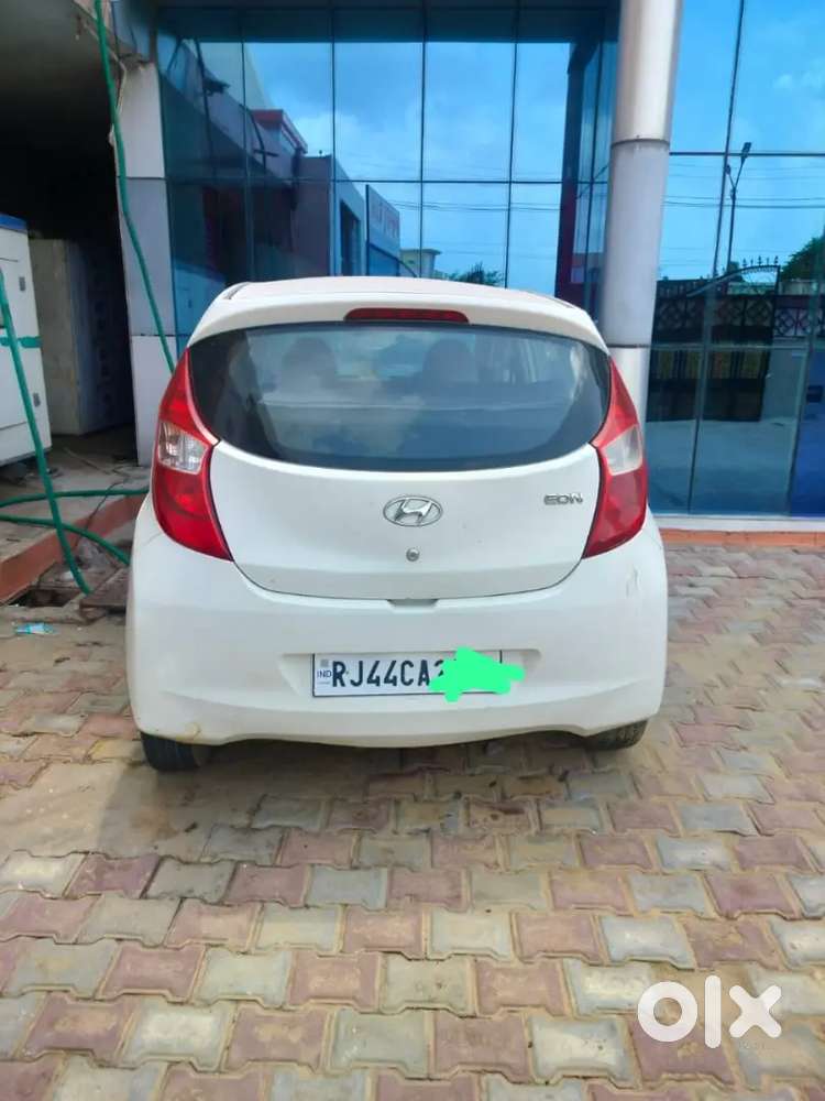 Hyundai Eon 2018 Petrol 89000 Km Driven