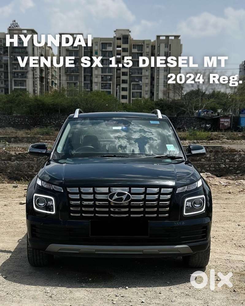 Hyundai Venue
