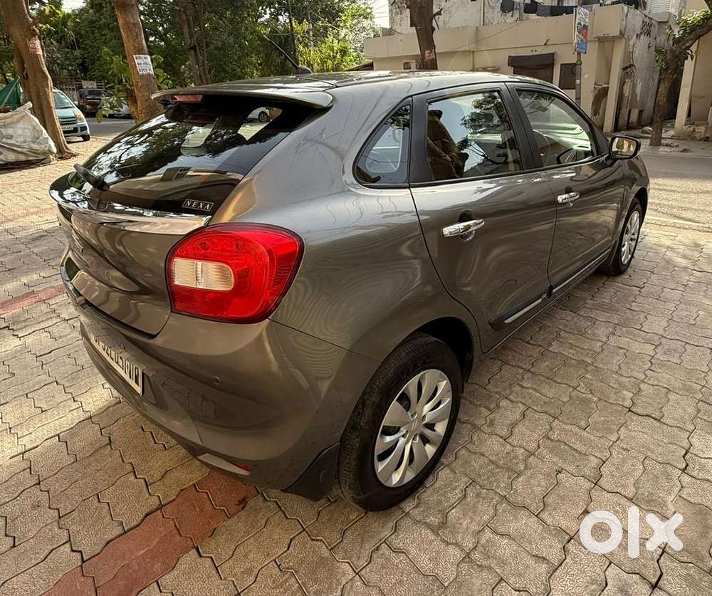Maruti Suzuki Baleno 2021 Petrol 28000 Km Driven