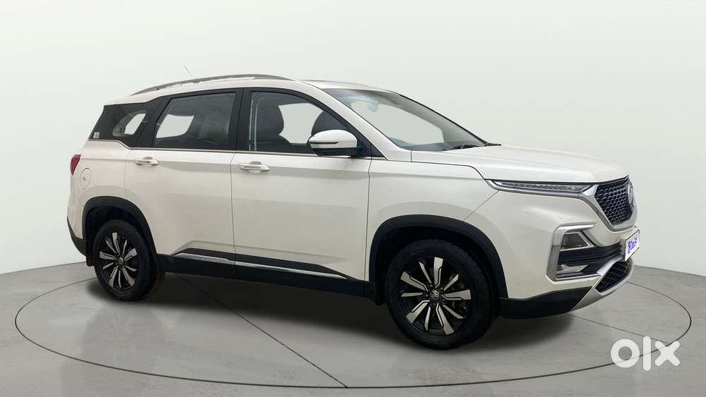 Mg Hector 2.0 Sharp Diesel, 2019, Diesel