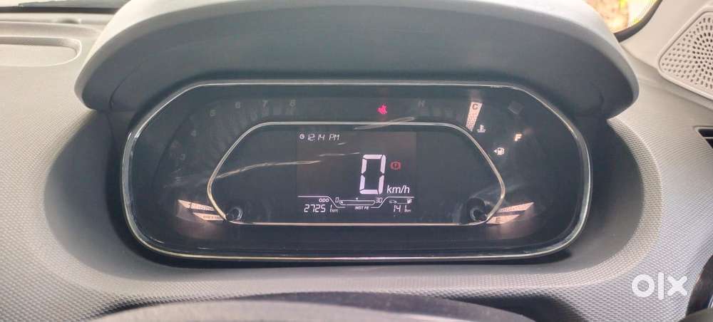 Tata Tigor Xz, 2022, Petrol