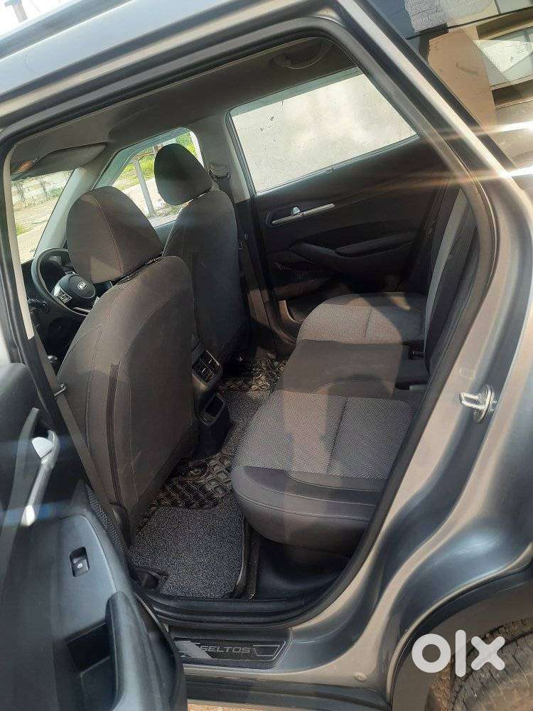 Kia Seltos Htk Plus D, 2019, Diesel